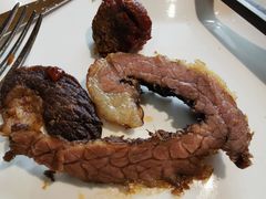 味德肥牛-汉巴味德(北京银座和谐广场店)