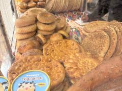 -清真·尚穆回回香清真餐厅(工人新村店)