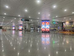 -福州长乐国际机场
