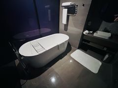 -南京禄口机场雅高铂尔曼大酒店