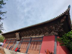 -永乐宫