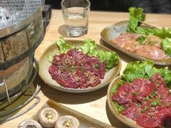 -隐家本格烧肉(万达广场店)