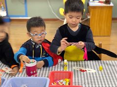 -上海贝贝佳幼儿园