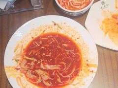 -秦月轩·陕西家乡菜(阜成路·五棵松店)