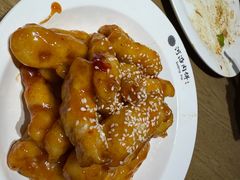 -河沿肉饼Beijing Pie(东华门店)