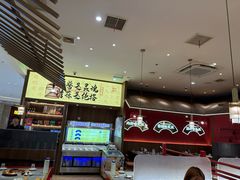 -侃爷南门铜锅涮肉