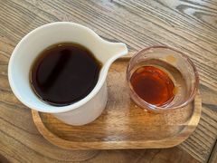 -竹子咖啡bamboo coffee