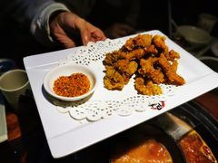 -巴邑火锅(江北万达店)