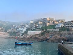 -东极岛景区