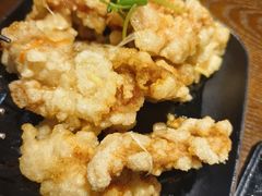 -半酌烧烤小酒馆(南京东路店)