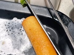 -海底捞火锅(银泰中心店)