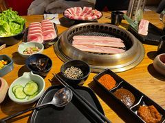 -汉拿山(北京上地华联店)