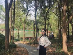 焦糖玛奇朵-瑞幸咖啡(怡富广场店)