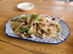 -十二忠手拉面(中华路店)