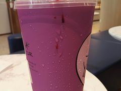 -奈雪的茶(青岛卓悦里INTOWN店)