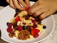 -Egg•Allday Brunch(襄阳北路店)