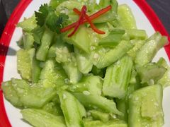 -钱锋炭缸烧烤(南湖大路总店)