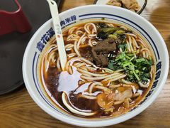 -鑫花溪牛肉米粉(凤凰街创始总店)
