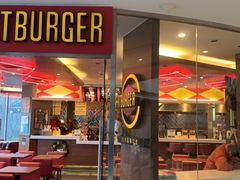 门面-FATBURGER 特富客汉堡(外交公寓店)