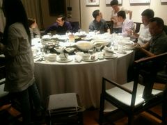 -黔蘑菇四季餐厅(观山湖店)