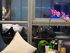 -北京北辰洲际酒店