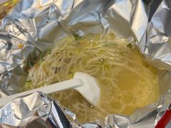 -海岛八号龙虾烧烤田鸡(蓝天路总店)