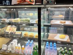 -星巴克(广州百信广场东区店)