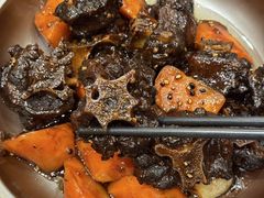-A One Kitchen·南京精菜馆(晶丽酒店店)