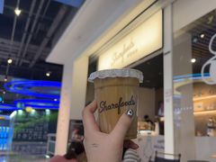 -香馥咖啡(民盈国贸城店)