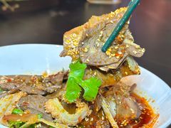 -锦府盐帮·私宴(赛特店)