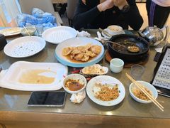 -韩记海鲜饺子旗舰店(红海新区店)