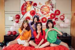 -格乐利雅婚礼艺术中心(南外滩店)