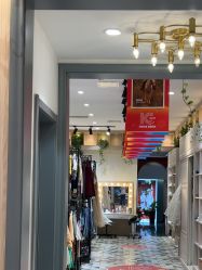 -爱儿美儿童摄影(奥森公园店)