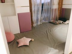 -龙格亲子游泳·水育早教运动中心(绿城店)