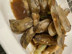 -走马楼饭庄(慈城古县城店)