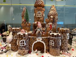 -baby bella小贝拉母婴护理中心(北京东隅店)