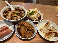 -东园小馆·早茶·淮扬小炒(蜀景店)