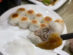 -哈尔滨春饼(朝山街店)