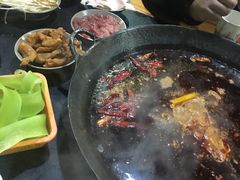 -星鸿社重庆老火锅