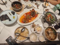 -外婆家(西红门荟聚购物中心店)