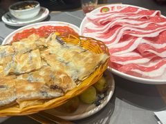-蜀留香火锅·始于1999·原四川老火锅(白堤路店)