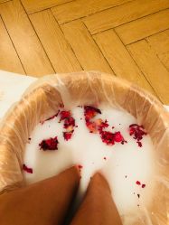 -奥斯芬·欧系贵族SPA