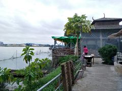 -贤鲁岛贤溪农庄