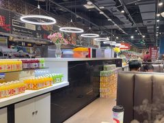 -圣罗巴海鲜烤肉自助(新乡万达店)