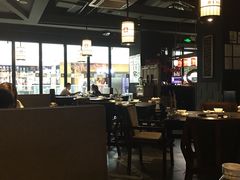 大堂-椒王火锅(厚街万达店)