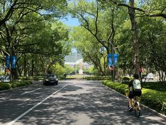 -浙江大学(玉泉校区)