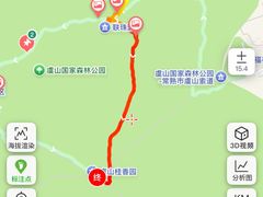 -虞山风景区