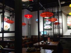 大堂-受气牛肉·重庆耙牛肉(来福士店)