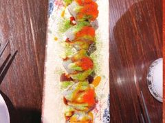 小林卷-小曹日本料理(软景中心店)