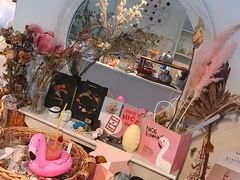 -Smile House咖啡馆(群芳小区店)